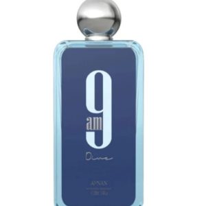 Afnan 9Am Dive Edp 100Ml Unisex