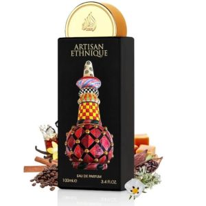 Lattafa Pride Artisan Ethnique Edp 100Ml Unisex