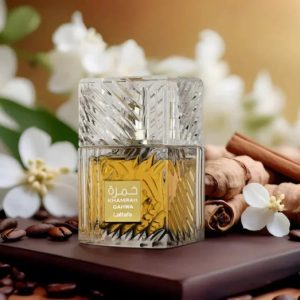 Lattafa Khamrah Qahwa Edp 100Ml Unisex