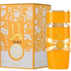 Lattafa Yara Tous Edp 100Ml Mujer