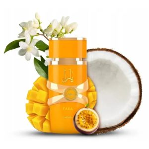 Lattafa Yara Tous Edp 100Ml Mujer