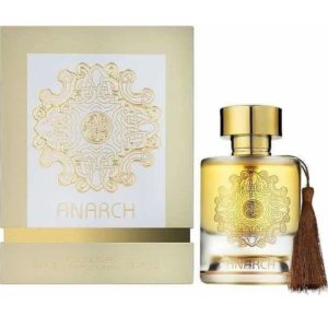 Maison Alhambra Anarch Edp 100 Ml Unisex
