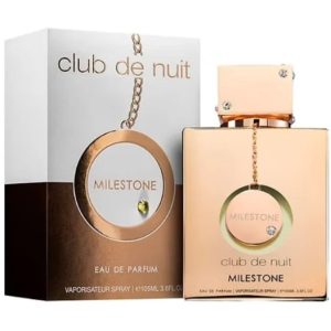Armaf Club De Nuit Milestone Edp 105 Ml Unisex