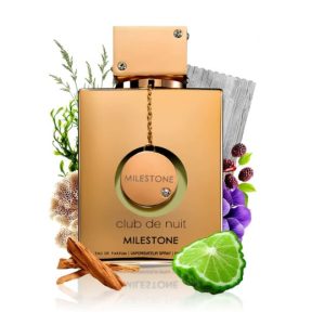 Armaf Club De Nuit Milestone Edp 105 Ml Unisex