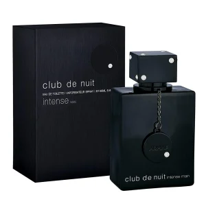 Perfume Armaf Club De Nuit Intense Edt 105 Ml Hombre