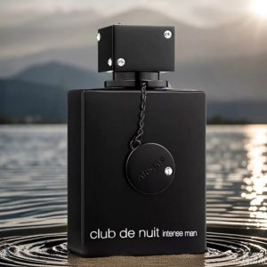 Perfume Armaf Club De Nuit Intense Edt 105 Ml Hombre