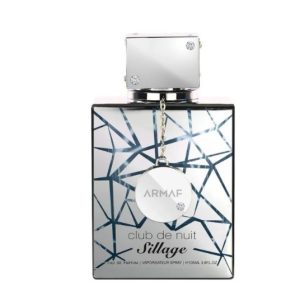 Armaf Club De Nuit Sillage 105Ml Edp Unisex