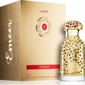 Lattafa Emeer Edp 100Ml