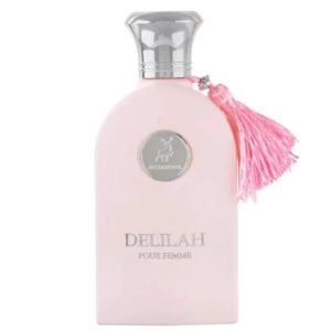 Maison Al Hambra Delilah Edp 100Ml Mujer