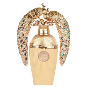 Lattafa Afeef Edp 100Ml Mujer