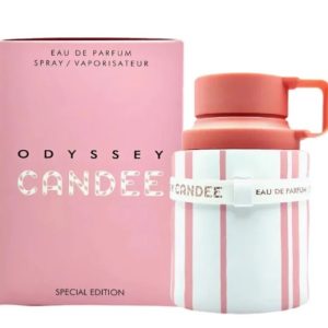 Armaf Odyssey Candee Edp 100ml Mujer