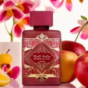 Lattafa Badee Al Oud Sublime Edp 100Ml