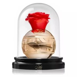 Lattafa Pride Lahdath EDP 80 ML Unisex