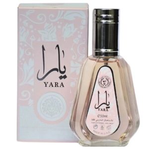 Yara 50ml Mujer Edp Ard Al Zaafaran