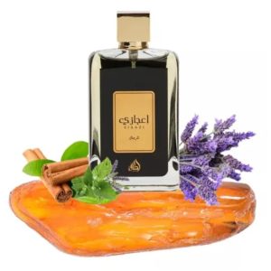 Lattafa Ejaazi Edp 100Ml Unisex