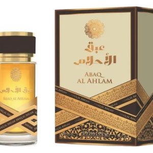 Afaq Abaq Al Ahlam EDP 100 ml