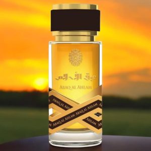 Afaq Abaq Al Ahlam EDP 100 ml