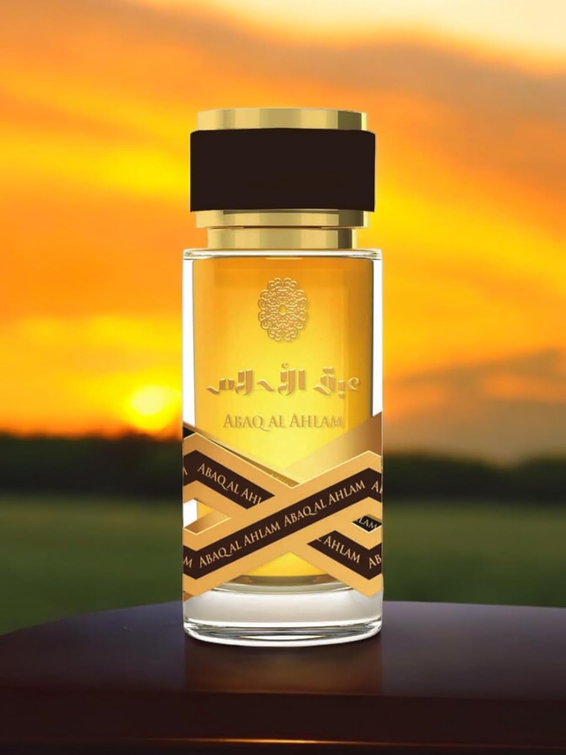 Afaq Abaq Al Ahlam EDP 100 ml - Imagen 2
