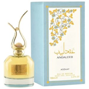 Asdaaf Andaleeb Edp 100Ml Unisex