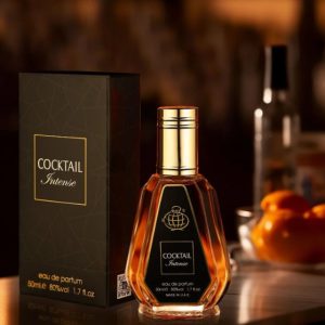 Cocktail Intense Edp 50Ml (Kilian Angel’S Share)