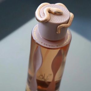 Lattafa Teriaq Edp 100Ml Mujer