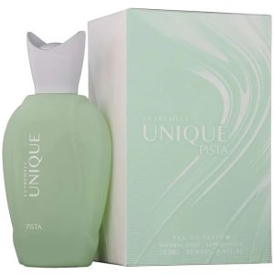Fragrance World Extremely Unique Pista Edp 100Ml