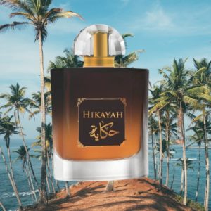 Afaq Hikayah EDP 100 ml