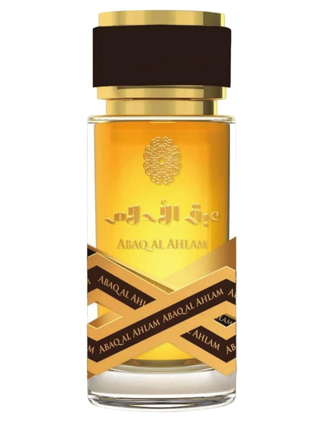 Afaq Abaq Al Ahlam EDP 100 ml - Imagen 5