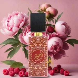 Lattafa Ajwad Pink to Pink Edp 60Ml Unisex