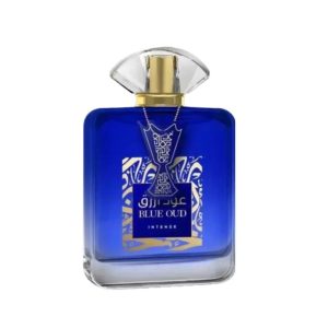 Afaq Blue Oud Intense EDP 100 ml