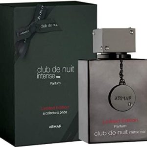 Armaf Club De Nuit Intense Limited Edition Edp 105Ml Hombre