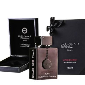 Armaf Club De Nuit Intense Limited Edition Edp 105Ml Hombre