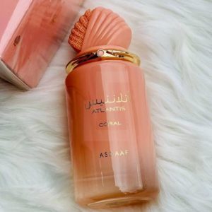 Asdaaf Atlantis Coral Edp 100Ml Unisex