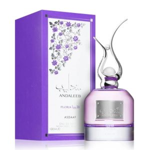 Asdaaf Andaleeb Flora EDP 100 ML Mujer