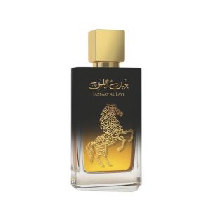 Afaq Jazbaat Al Layl EDP 100 ml