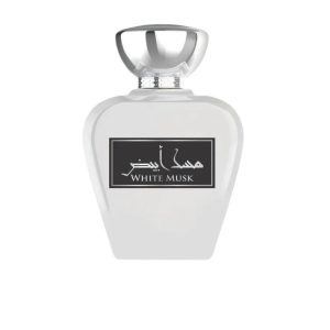 Afaq White Musk EDP 100 ml