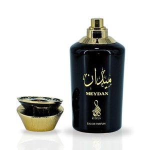 Risala Meydan Edp 100Ml Hombre (Arabian Oud Madawi)