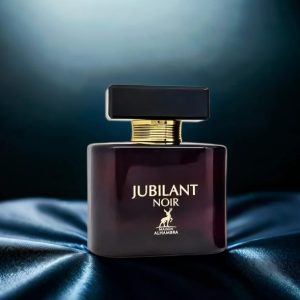 Maison Alhambra Jubilant Noir EDP 100 ML