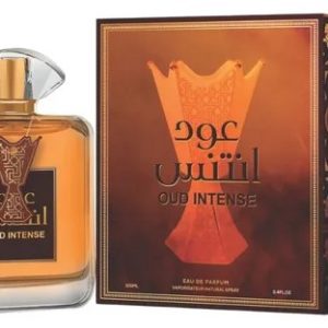 Afaq Oud Intense EDP 100