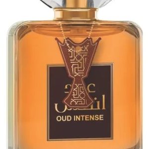 Afaq Oud Intense EDP 100