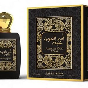 Afaq Amir Al Oud Azam EDP 100 ml