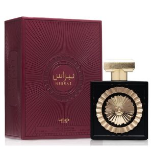 Lattafa Pride Nebras 100Ml Unisex