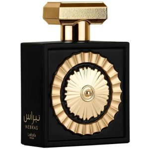 Lattafa Pride Nebras 100Ml Unisex