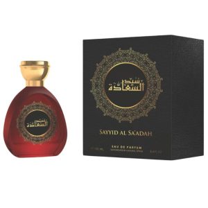 Afaq Sayyid Al Sa´adah EDP 100 ml