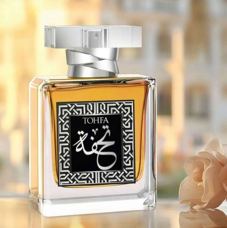 Afaq Tohfa EDP 100 ml - Imagen 4