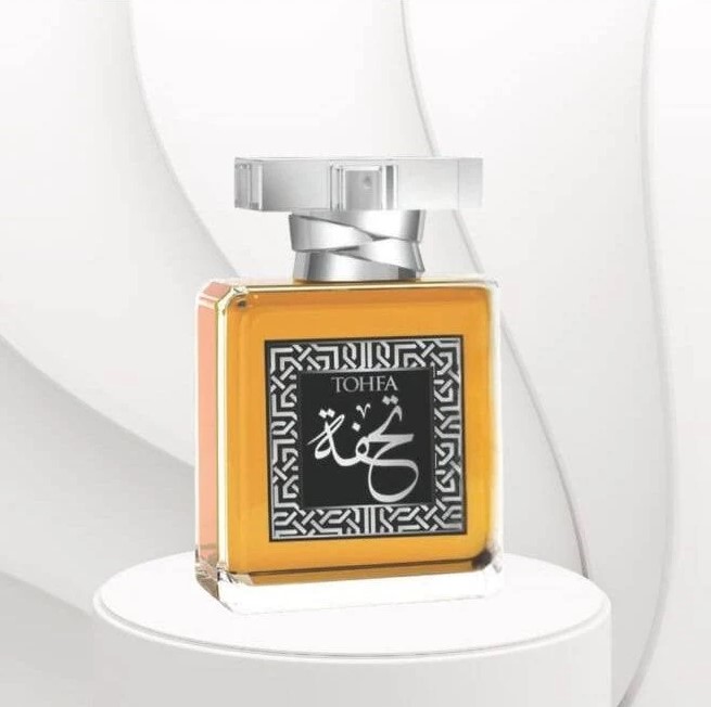 Afaq Tohfa EDP 100 ml - Imagen 3