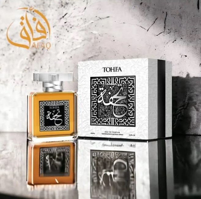 Afaq Tohfa EDP 100 ml - Imagen 2